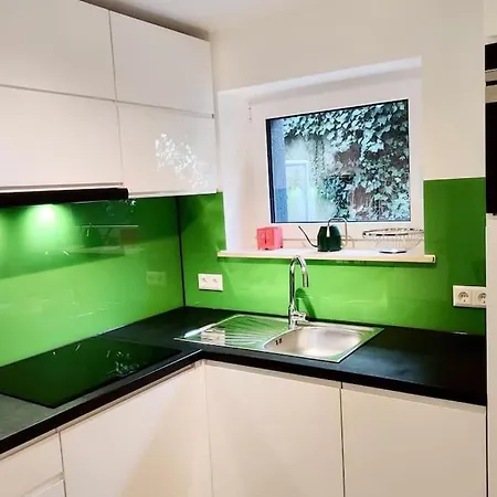 Modern-gemuetliche Wohnung, Ganz Neu, In Neuenheim, היידלברג